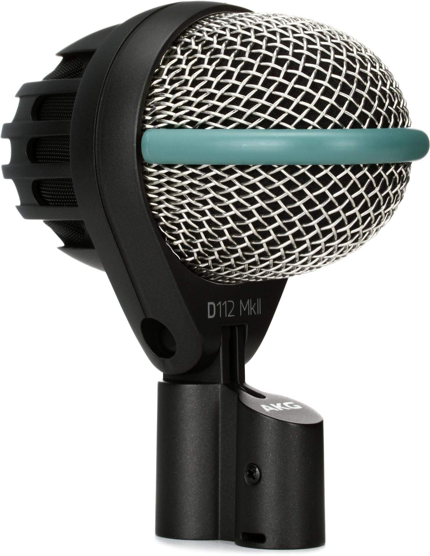 Amazon.co.jp: アーカーゲー AKG D112 MK II バスドラム用